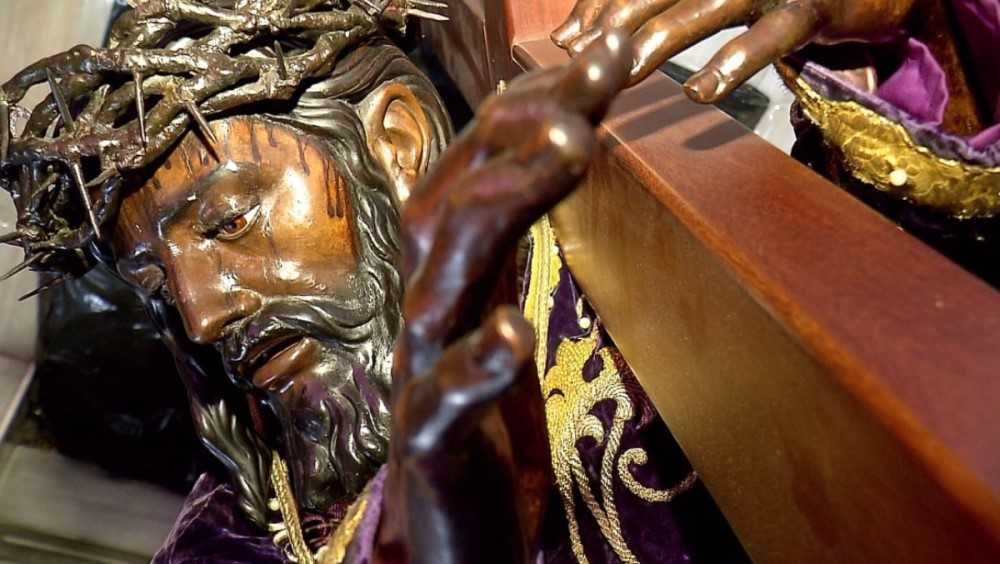 El Nazareno de San Pablo