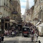 Año 1910. ¿Qué pasaba en el mundo?