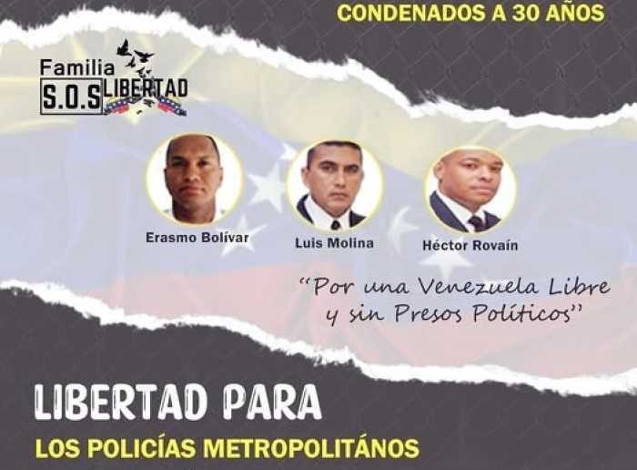 5 años sin visitas por falta de recursos