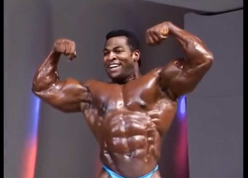 El caso de Valter Vargas & Ray McNeil