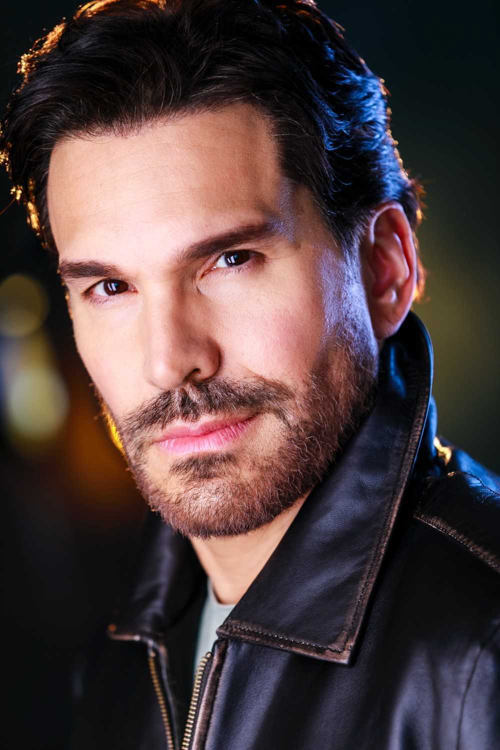 Robert Avellanet: El Menudo que desafió a su Padre