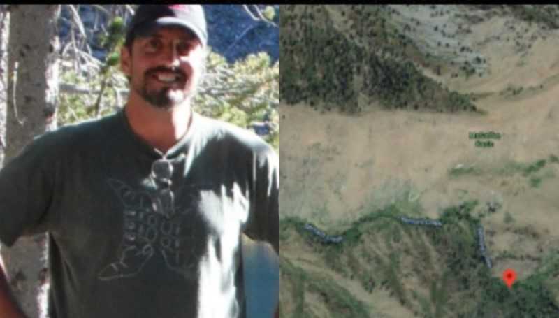 El caso de Todd Hofflander