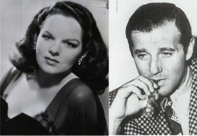 El oscuro final de Bugsy Siegel