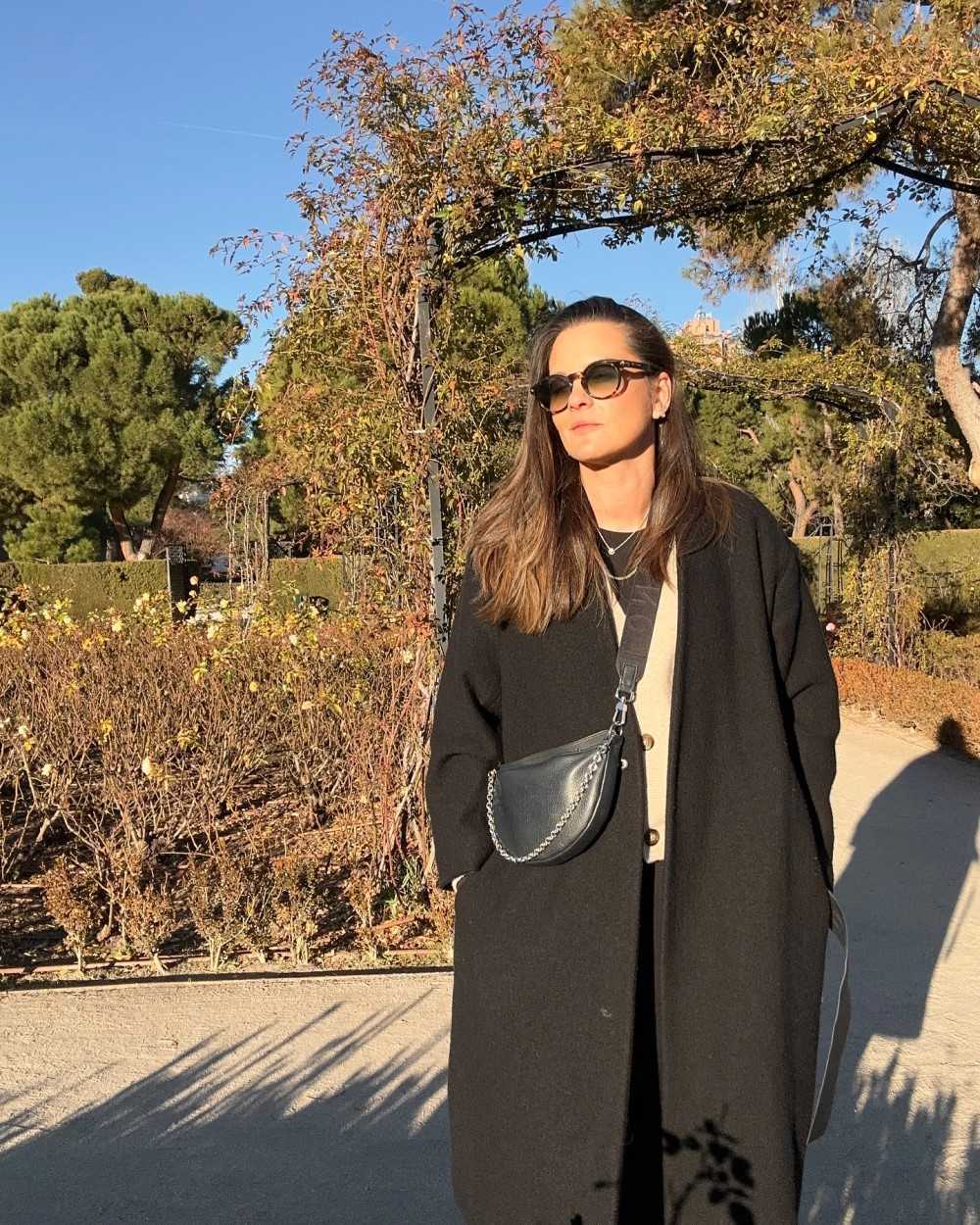 Nela González: "Sacrificio es estar fuera de mi país"