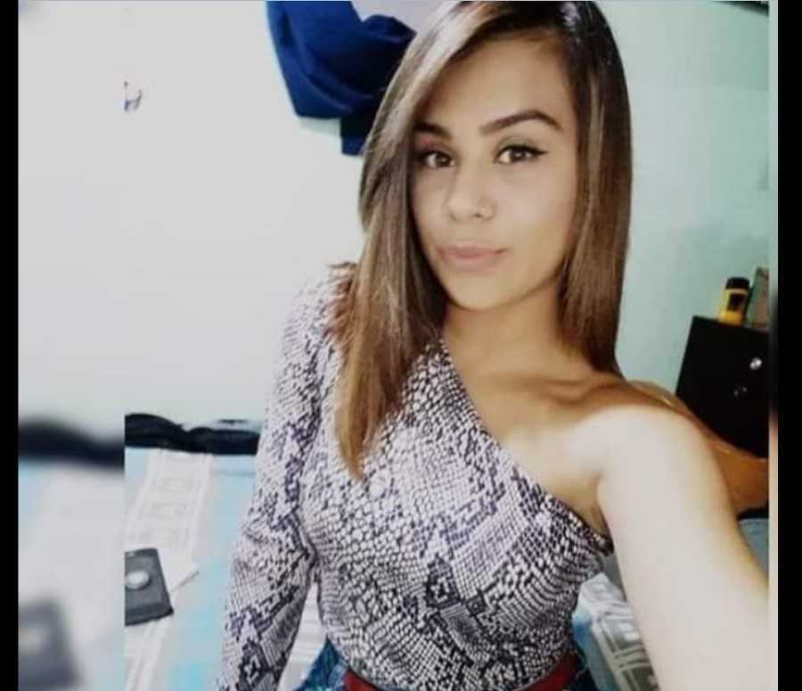 El caso de Allison Bonilla