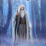 ¿Existió el Mago Merlín?