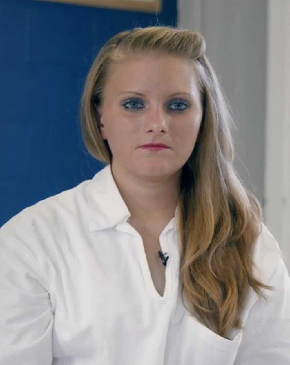 Erin Caffey: "La matanza de Emory"