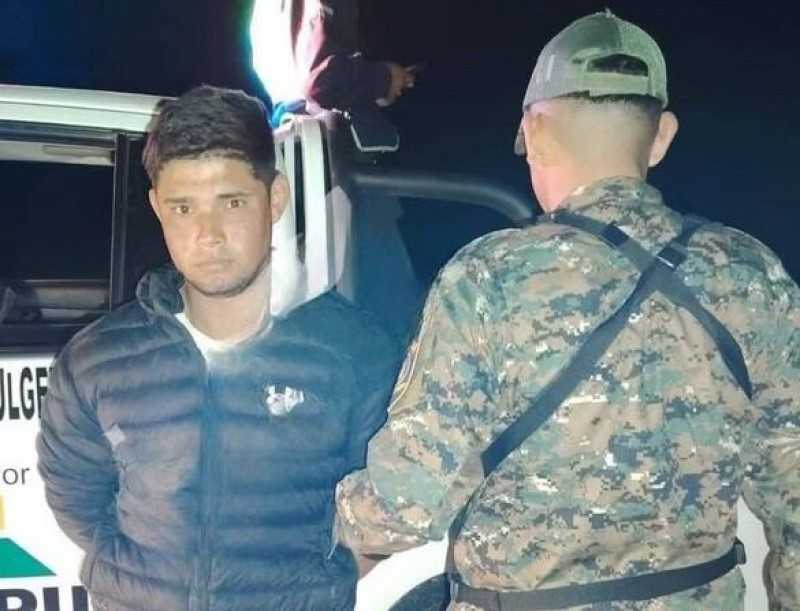 El caso de Melania Monserrath 