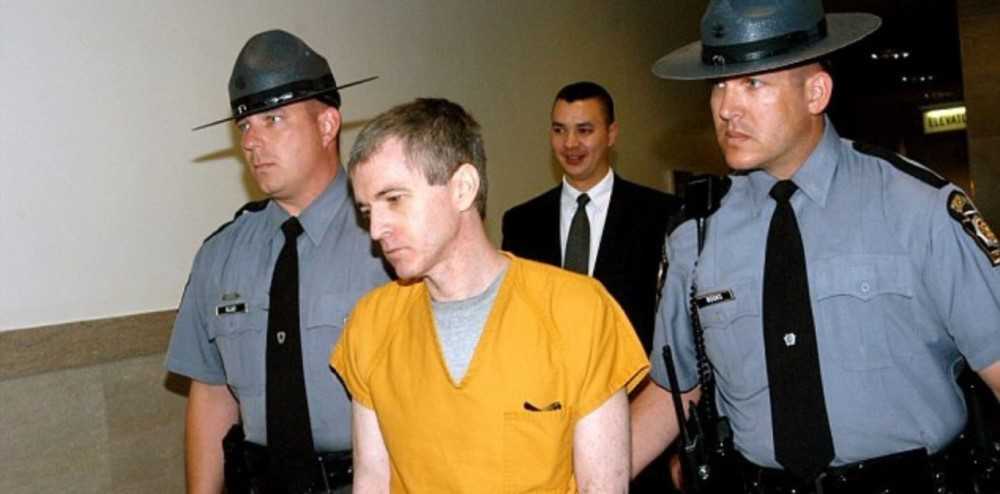 El caso de Charles Cullen