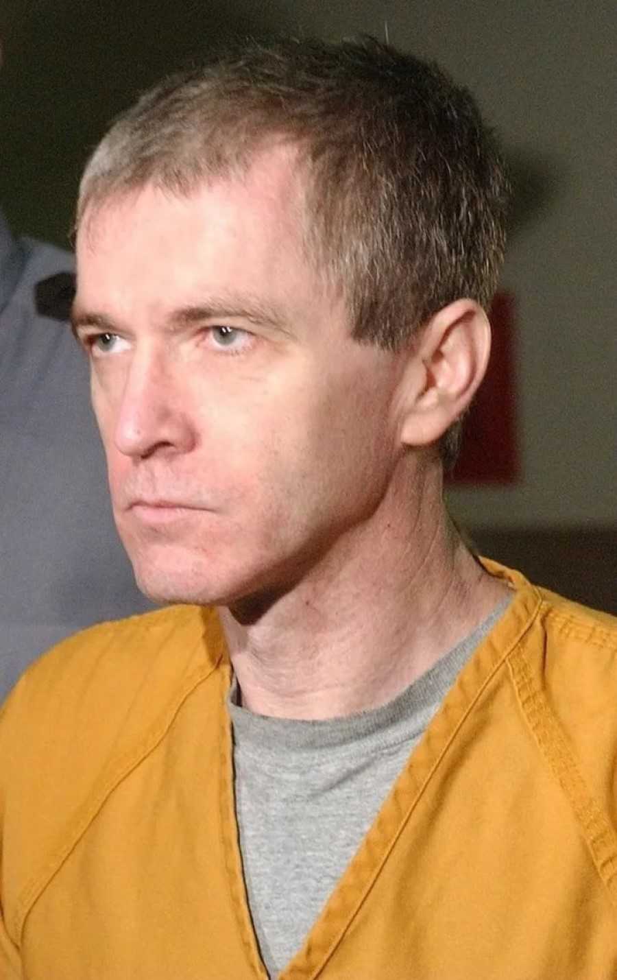 El caso de Charles Cullen