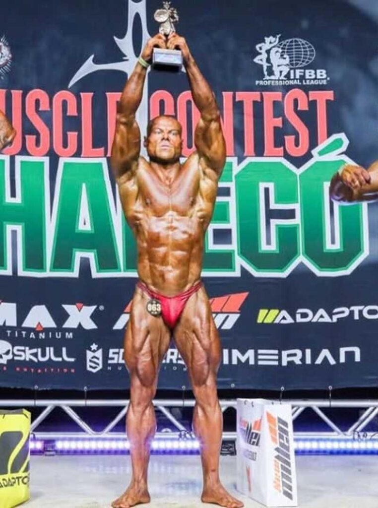 El caso de Valter Vargas & Ray McNeil 