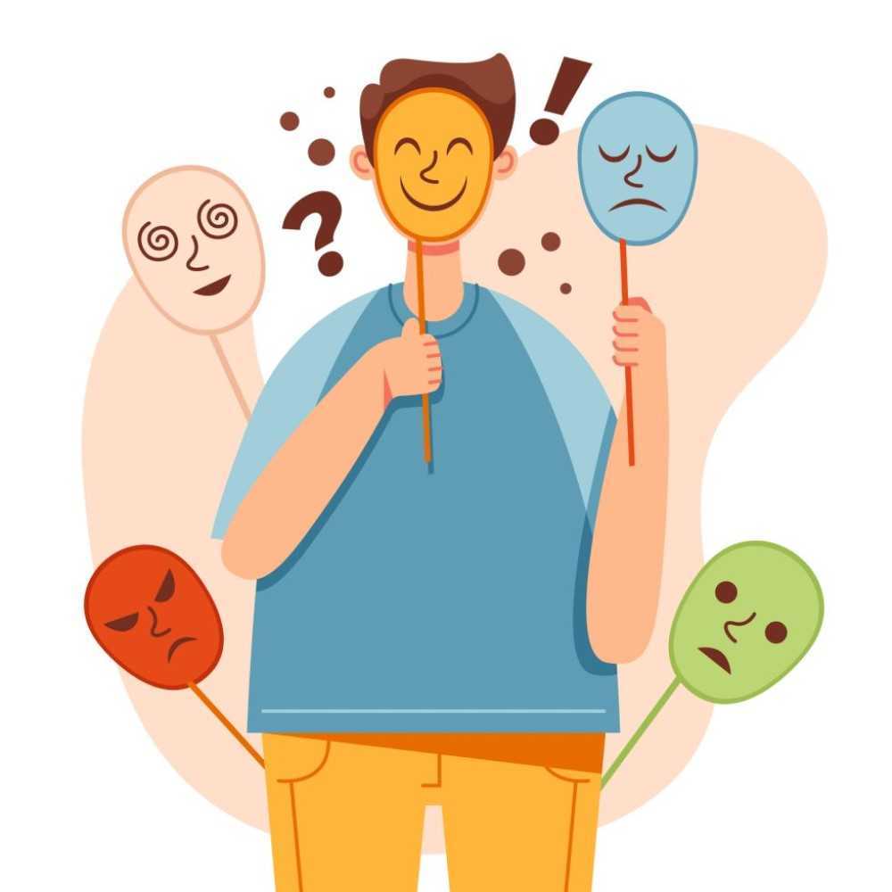 Señales de que tu cerebro es diferente