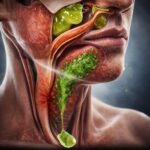 Flema en la garganta: Así la puedes eliminar