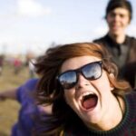 Gas hilarante: ¿Una droga inofensiva?