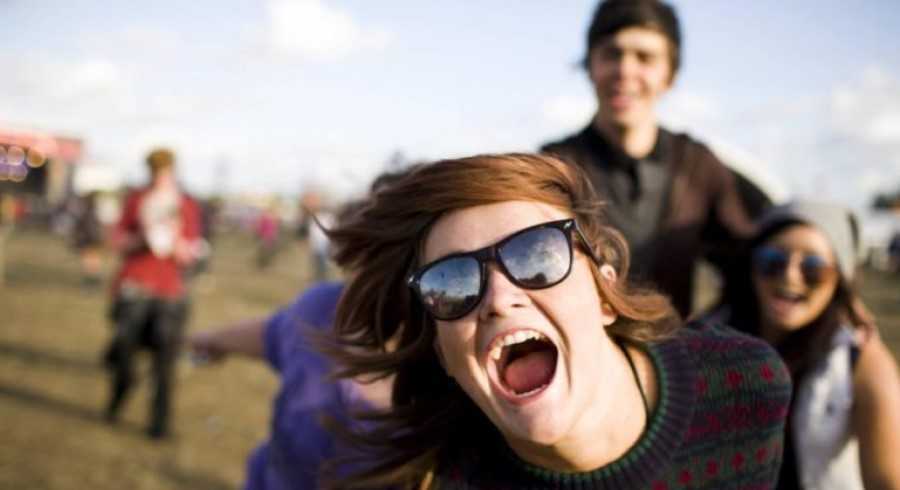 Gas hilarante: ¿Una droga inofensiva?