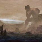 Híbridos humanos gigantes