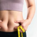 Debes saber esto sobre tu grasa abdominal y el metabolismo