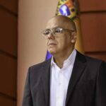Jorge Rodríguez: "Se cometió un error que debe ser enmendado"