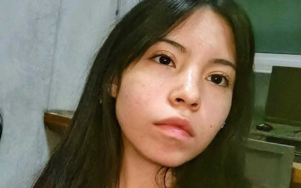 El caso de Kimberly Hilary Moya