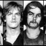 Los destripadores de Chicago: "Una secta satánica"