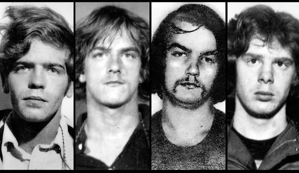 Los destripadores de Chicago: "Una secta satánica"