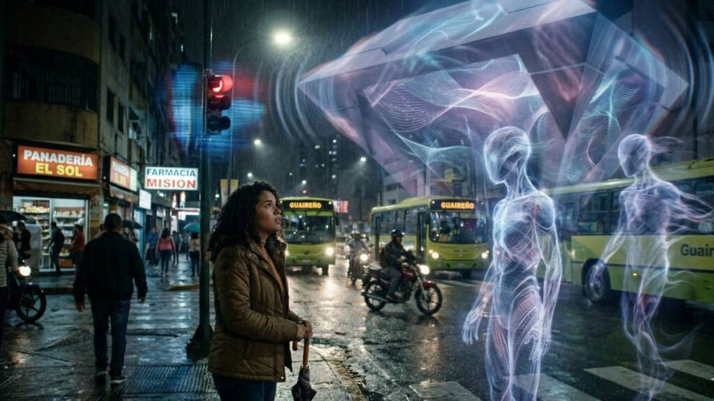 La desclasificación de archivos ovni / UAP podría cambiar la historia