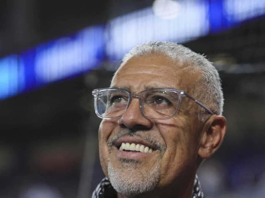 Luis Sojo: "La identidad va por encima de los egos"