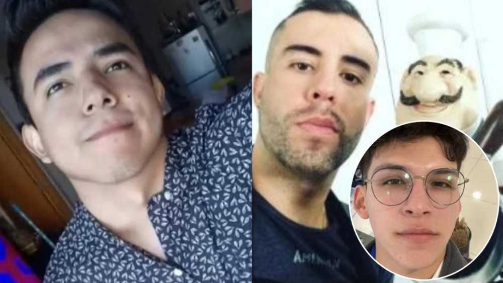 El caso de Francisco Albornoz