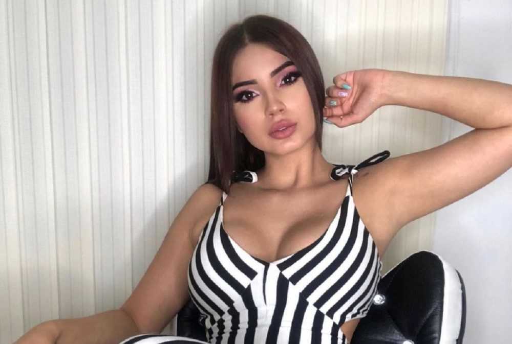 El caso de la modelo Natalia Buitrago