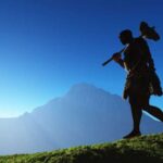 Neandertales en el siglo XXI: La teoría del Yeti ruso