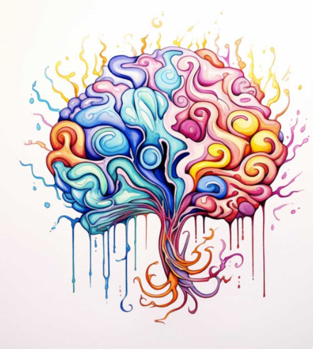 Señales de que tu cerebro es diferente