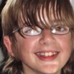 La desaparición de Andrew Gosden