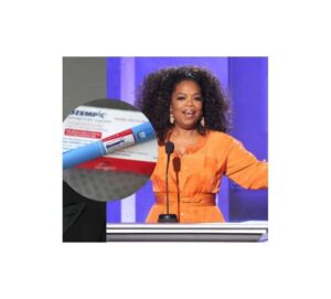 Ozempic: Lo que ningún médico te está diciendo