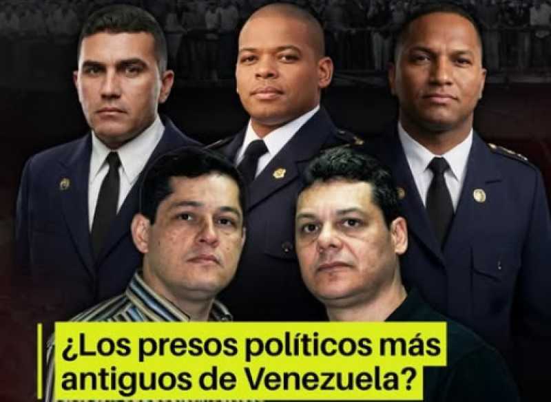 5 años sin visitas por falta de recursos