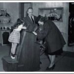 Rayos X en las tiendas: Locura en las zapaterías