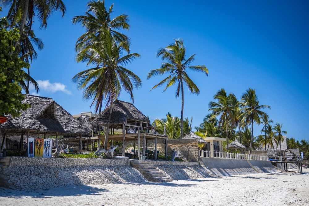 Zanzíbar: Cambios y conflictos en una isla paradisíaca
