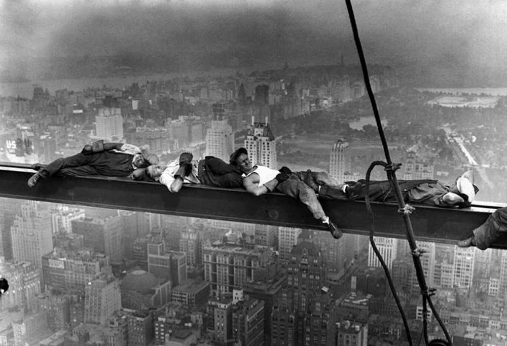 El verdadero costo de los rascacielos