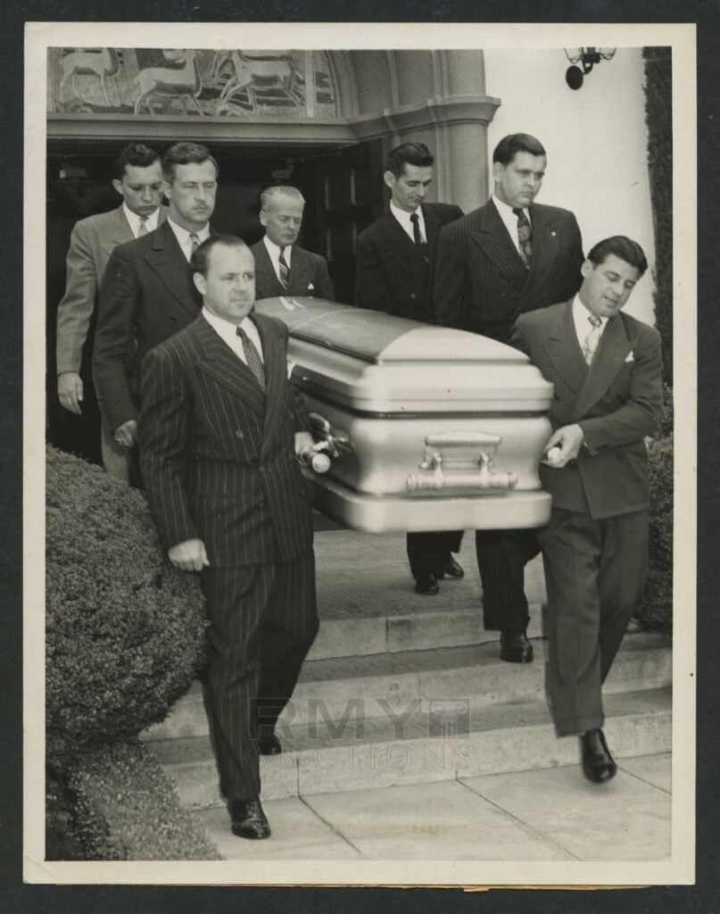 ¡Traición en la Kosher Nostra! 