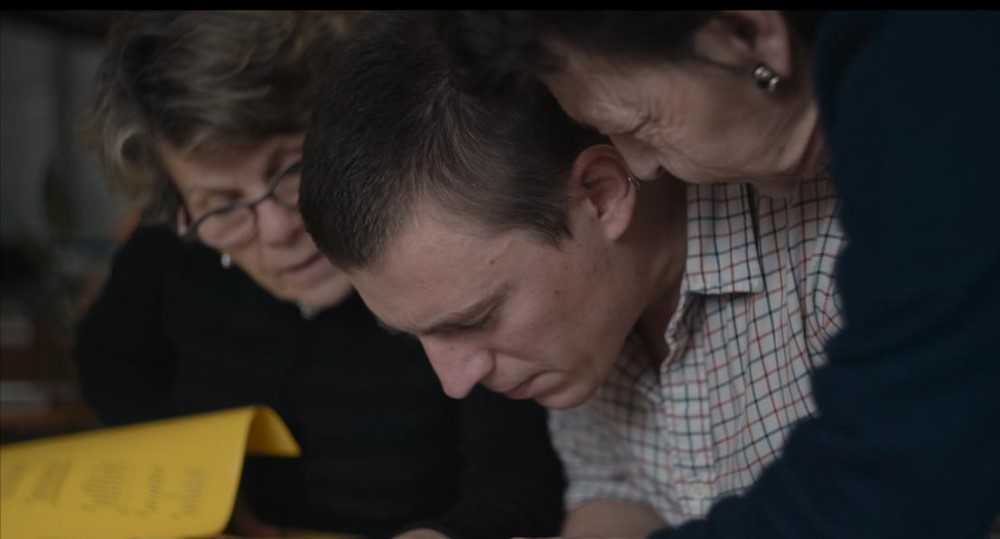 Abusos en la Iglesia