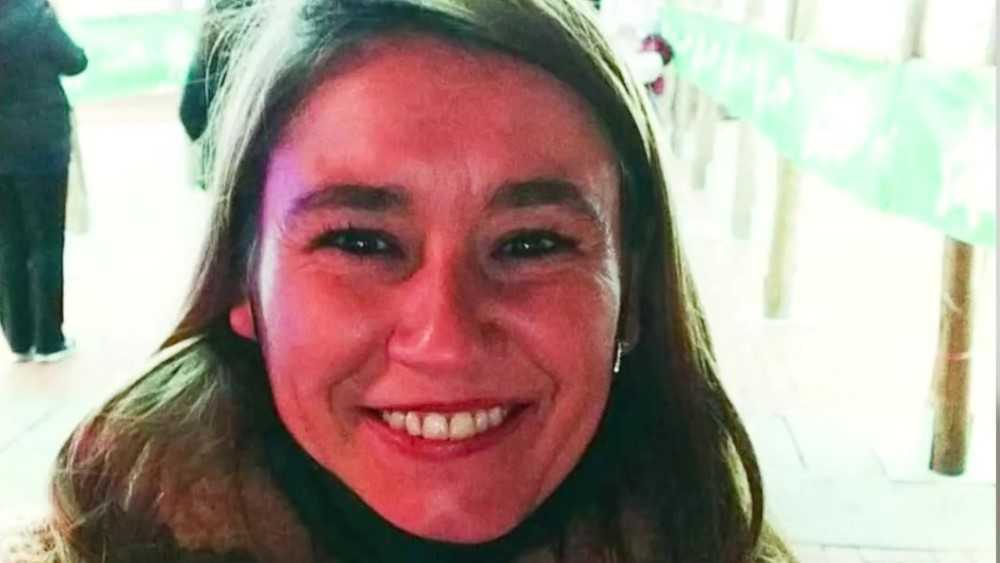 El caso de Esther De la rosa