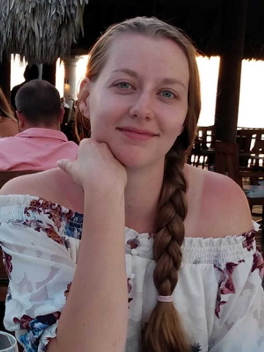 El caso de Bethany Ann Israel