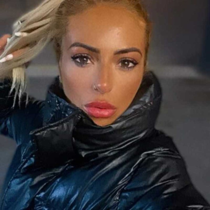 El caso de Florencia Susana Guiñazú