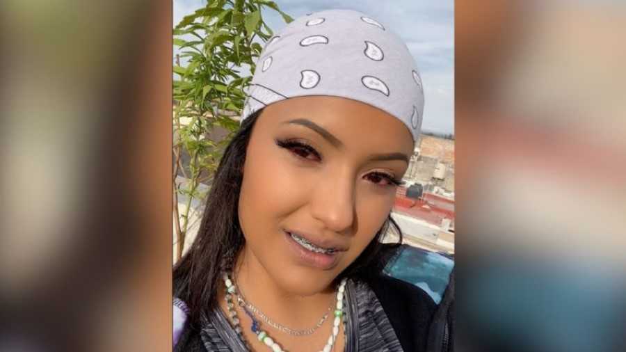 El caso de Dulce Vaca