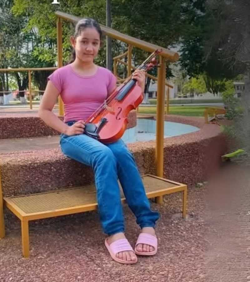 El caso de Melania Monserrath