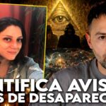 Desaparición de científicos en EEUU