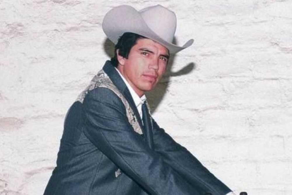 El caso de Chalino Sánchez