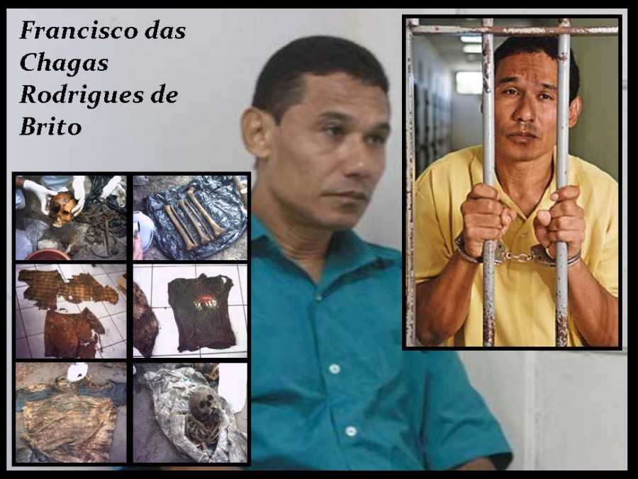 El caso de Francisco das Chagas 
