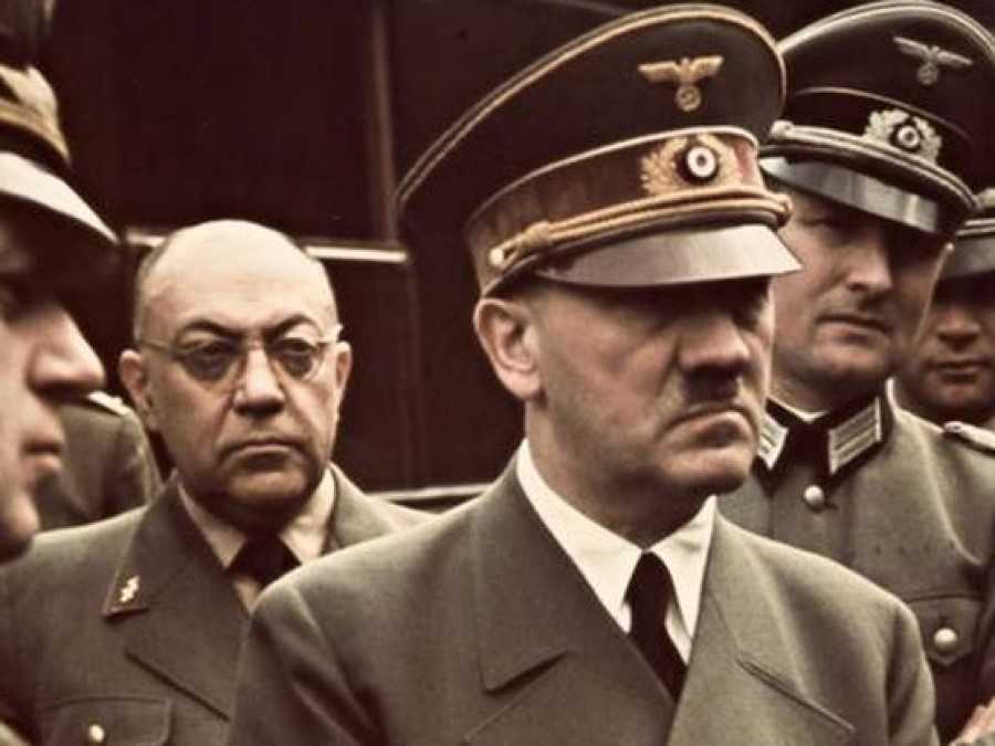 Las armas más extrañas de la historia