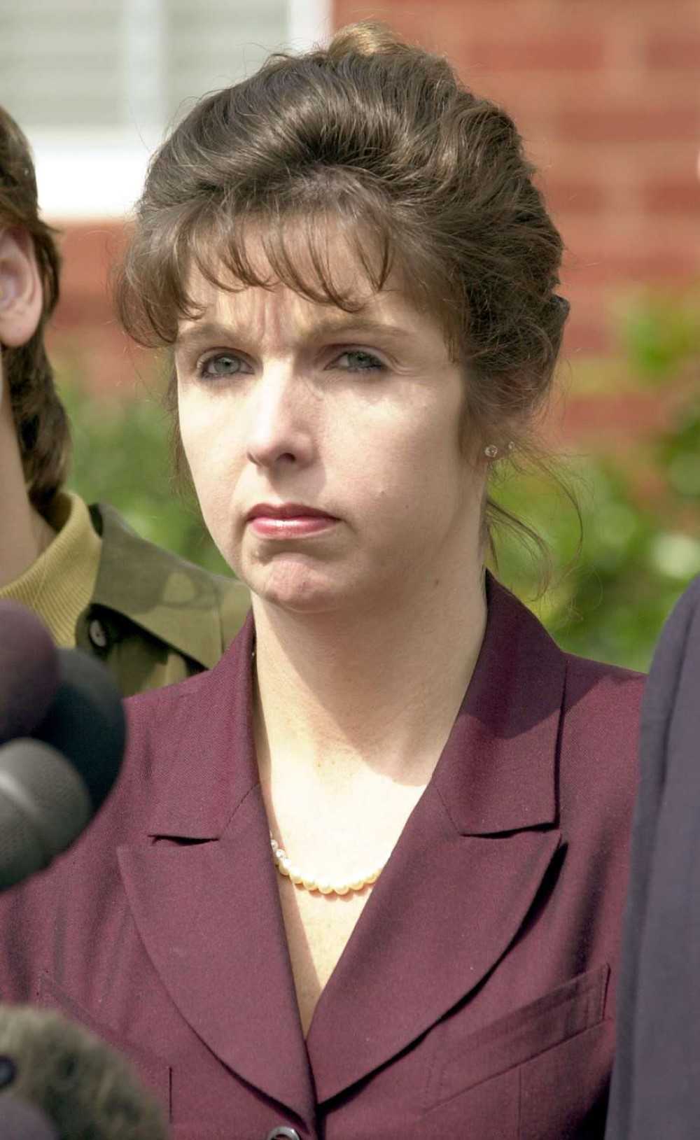 El caso de Lynn Turner