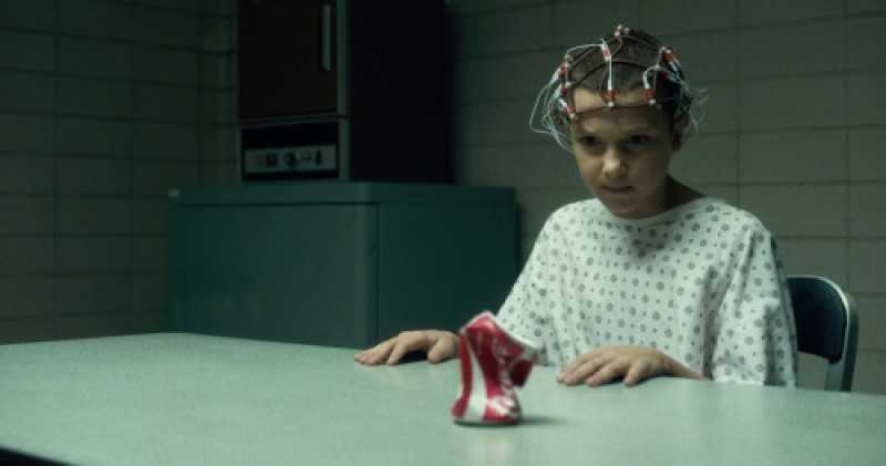 El proyecto MK Ultra